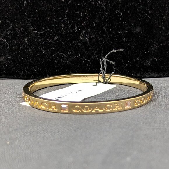 Coach Bracelet - NWT - Picture 6 of 6